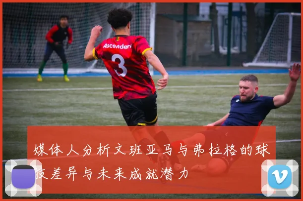 媒体人分析文班亚马与弗拉格的球技差异与未来成就潜力